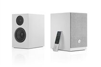 Audio Pro A28 -Paarpreis, aktive Multiroom-Regallautsprecher