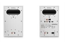 Audio Pro A28 -Paarpreis, aktive Multiroom-Regallautsprecher