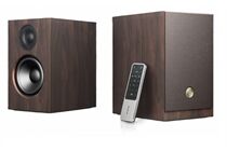 Audio Pro A28 -Paarpreis, aktive Multiroom-Regallautsprecher