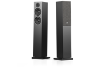Audio Pro A38 -Paarpreis, aktive Multiroom-Regallautsprecher