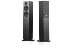 Audio Pro A38 -Paarpreis, aktive Multiroom-Standlautsprecher
