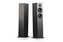 Audio Pro A48 -Paarpreis, aktive Multiroom-Regallautsprecher