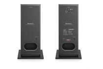 Audio Pro A48 -Paarpreis, aktive Multiroom-Regallautsprecher