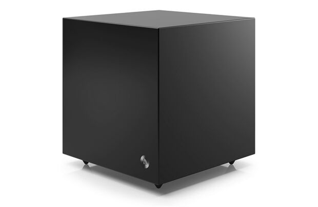 Audio Pro SW 5 -aktiver Subwoofer