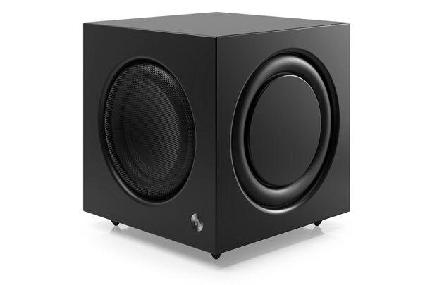 Audio Pro SW 10 -aktiver Subwoofer