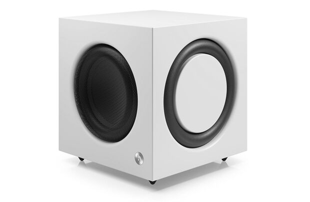 Audio Pro SW 10 -aktiver Subwoofer