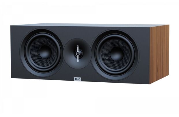 Elac Debut C6.3 -Stückpreis, Centerlautsprecher