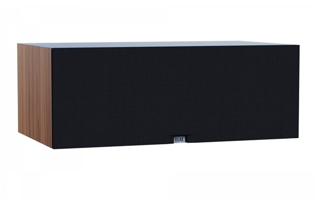 Elac Debut C6.3 -Stückpreis, Centerlautsprecher