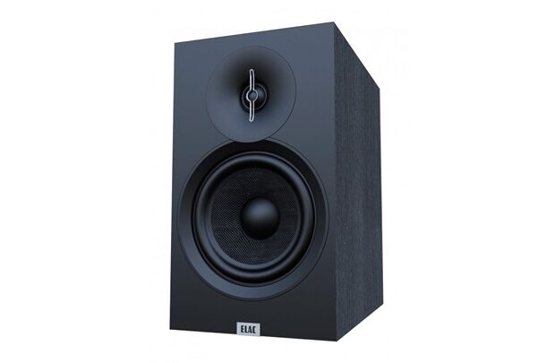 Elac Debut B6.3 -Stückpreis, Regallautsprecher