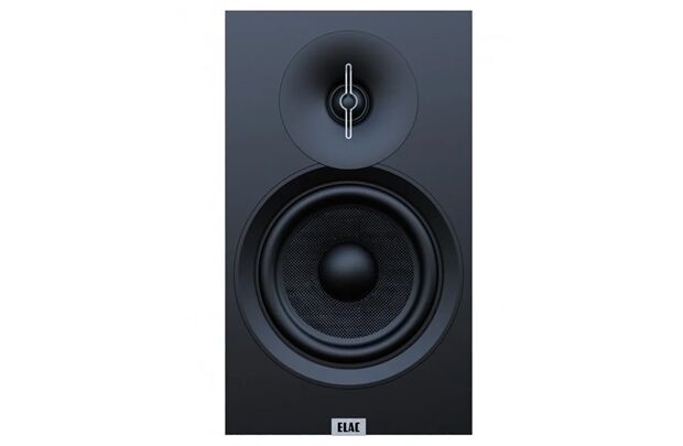 Elac Debut B6.3 -Stückpreis, Regallautsprecher