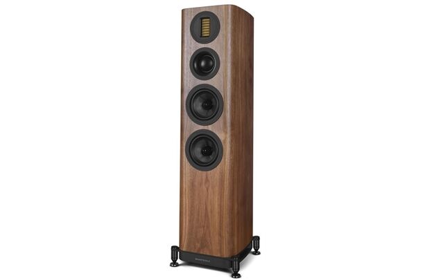 Wharfedale EVO 5.3 - Stückpreis, Standlautsprecher