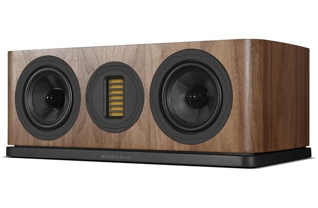 Wharfedale EVO 5.C - Stückpreis, Centerlautsprecher
