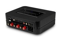 BLUESOUND POWERNODE (N331) - Streaming-Client mit Verstärker