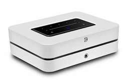 BLUESOUND POWERNODE (N331) - Streaming-Client mit Verstärker (weiss)