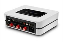 BLUESOUND POWERNODE (N331) - Streaming-Client mit Verstärker
