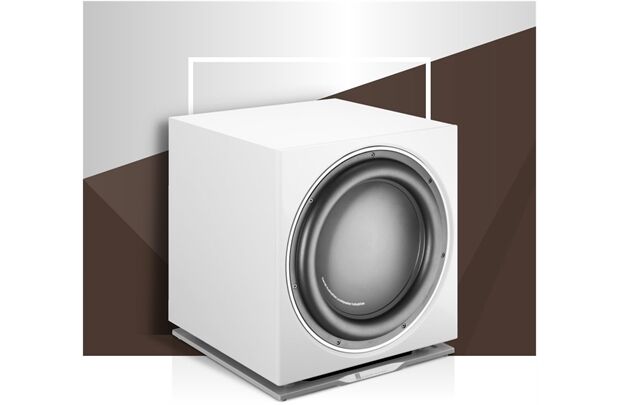 DALI Sub K-14F -BESCHÄDIGTE-WARE, aktiv Subwoofer