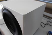 DALI Sub K-14F -BESCHÄDIGTE-WARE, aktiv Subwoofer