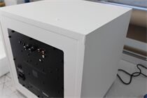 DALI Sub K-14F -BESCHÄDIGTE-WARE, aktiv Subwoofer