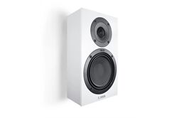Canton GLE 10 S2 -Paarpreis, Wandlautsprecher (weiss)