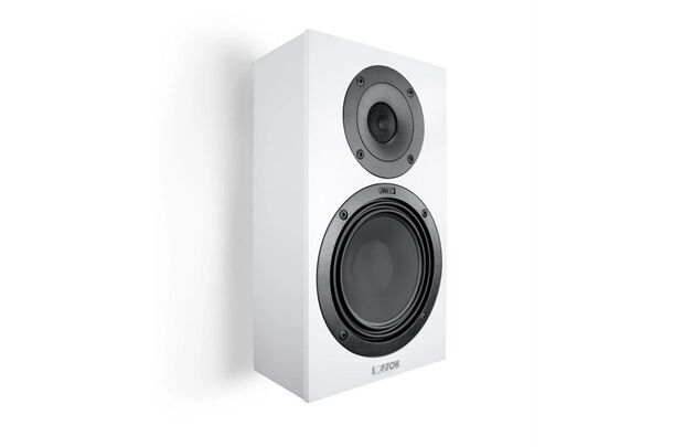 Canton GLE 10 S2 -Paarpreis, Wandlautsprecher