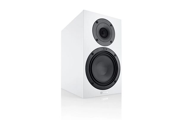 Canton GLE 20 S2 -Stückpreis, Regallautsprecher