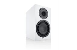 Canton GLE 20 S2 -Paarpreis, Regallautsprecher (weiss)