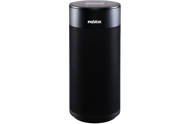 REVOX Studiomaster A200 - Streaming-Client