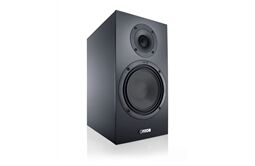 Canton GLE 30 S2 -Paarpreis, Regallautsprecher (schwarz)
