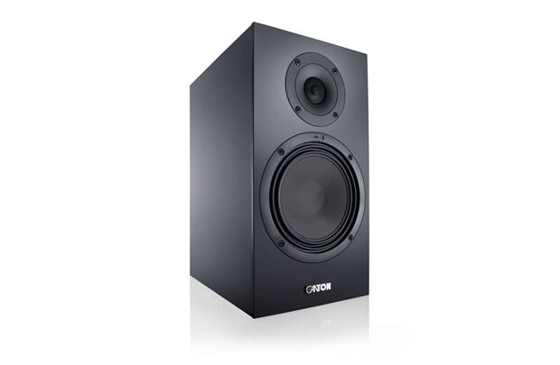 Canton GLE 30 S2 -Paarpreis, Regallautsprecher