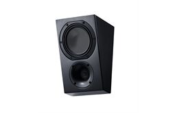 Canton AR 4 S2 -Stückpreis,Dolby Atmos® lautsprecher (schwarz)