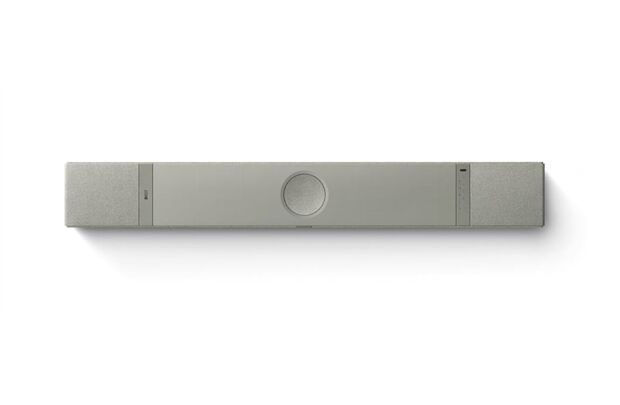 KEF XIO -Soundbar, Uni-Q® MX, MIE
