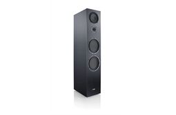 Canton GLE 100 S2 -Paapreis, Standlautsprecher (schwarz)