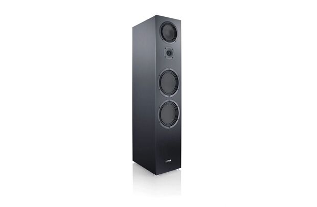 Canton GLE 100 S2 -Paapreis, Standlautsprecher