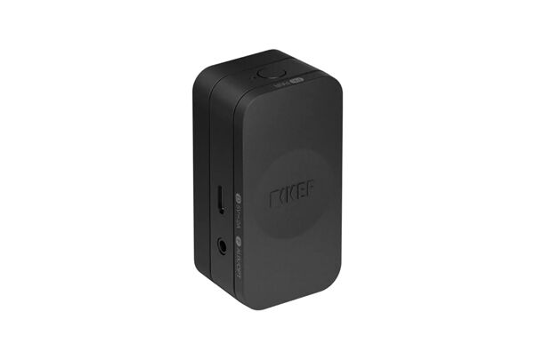 KEF -KW2 RX -Wireless Subwoofer Adapter Kit