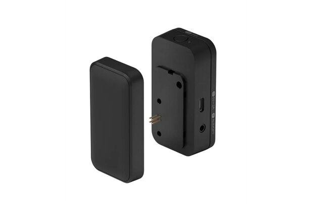 KEF -KW2 RX -Wireless Subwoofer Adapter Kit