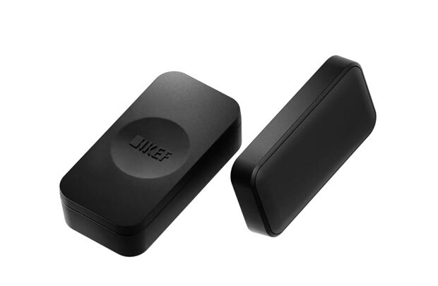 KEF -KW2 RX -Wireless Subwoofer Adapter Kit