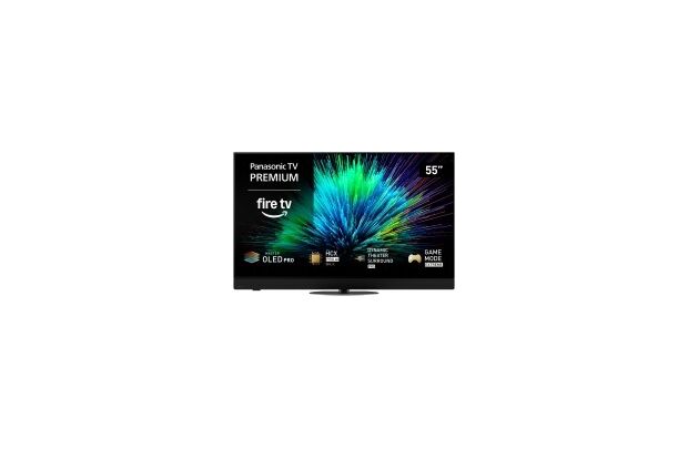 Panasonic TV-55Z90BE6 -4K OLED Master Pro, Fire TV