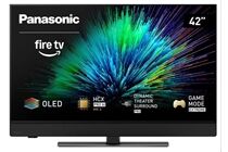 Panasonic TV-42Z90BE9 -4K OLED Master Pro, Fire TV