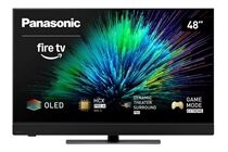 Panasonic TV-48Z90BE9 -4K OLED Master Pro, Fire TV