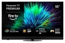Panasonic TV-55Z90BE9 -4K OLED Master Pro, Fire TV