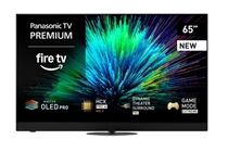 Panasonic TV-65Z90BE8 -4K OLED Master Pro, Fire TV