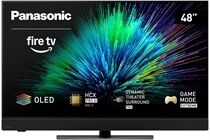 Panasonic TV-48Z90BE8 -4K OLED Master Pro, Fire TV