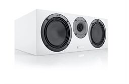 Canton GLE 50 S2 -Stückpreis, Centerlautsprecher (weiss)