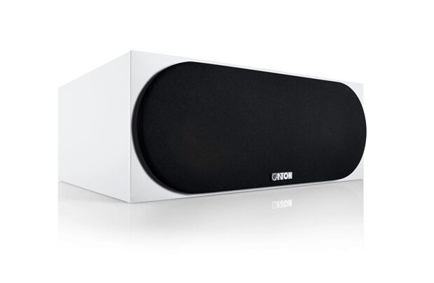 Canton GLE 50 S2 -Stückpreis, Centerlautsprecher