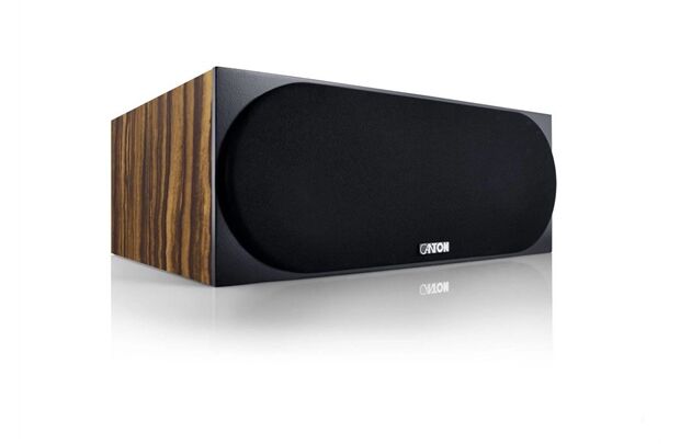 Canton GLE 50 S2 -Stückpreis, Centerlautsprecher