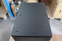 KEF Q550-BESCHÄDIGTE-B-WARE,Stkpreis Standlautsprecher