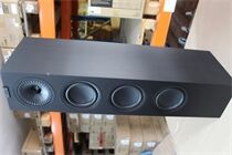 KEF Q550-BESCHÄDIGTE-B-WARE,Stkpreis Standlautsprecher