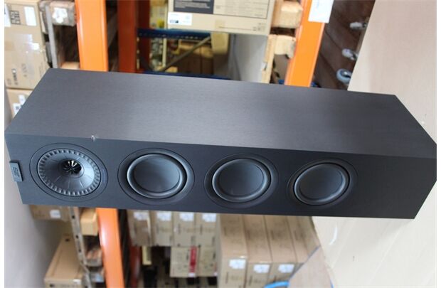 KEF Q550-BESCHÄDIGTE-B-WARE,Stkpreis Standlautsprecher