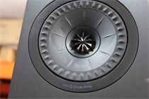 KEF Q550-BESCHÄDIGTE-B-WARE,Stkpreis Standlautsprecher