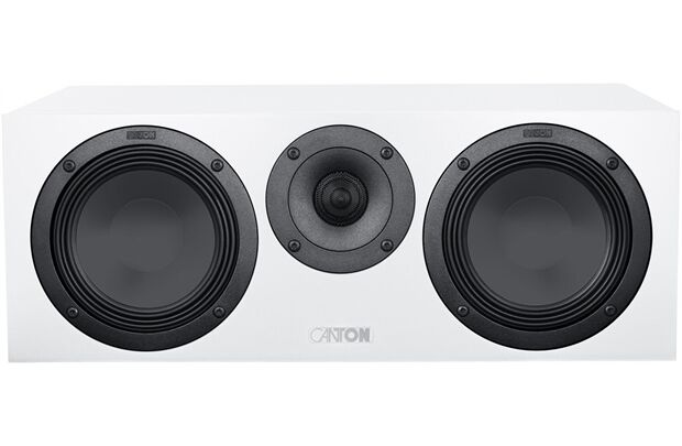 Canton GLE 50 S2 -Stückpreis, Centerlautsprecher